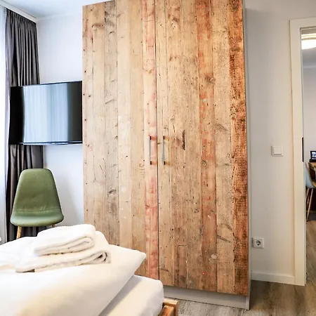 Smart Resorts Haus Azur Ferienwohnung 807 Winterberg Buitenkant foto