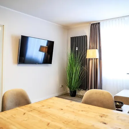 Smart Resorts Haus Azur Ferienwohnung 807 Winterberg Buitenkant foto