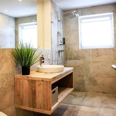 Smart Resorts Haus Azur Ferienwohnung 807 Winterberg Buitenkant foto