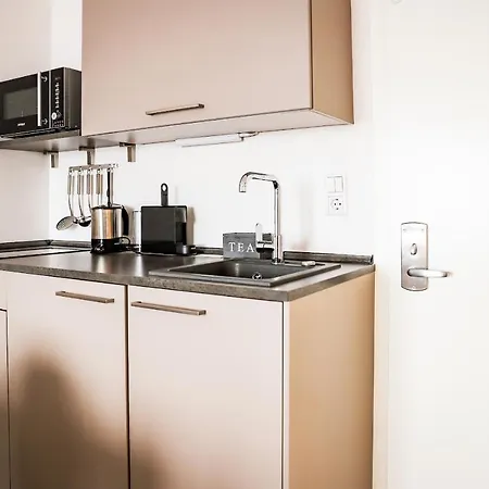 Smart Resorts Haus Azur Ferienwohnung 807 Winterberg Buitenkant foto