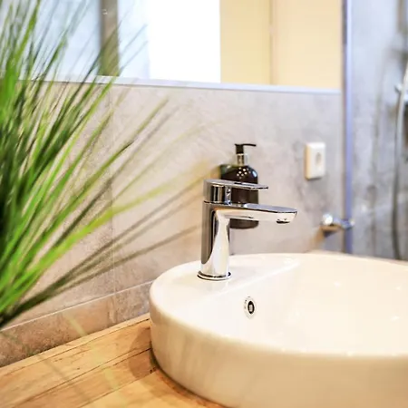 Smart Resorts Haus Azur Ferienwohnung 807 Winterberg Buitenkant foto