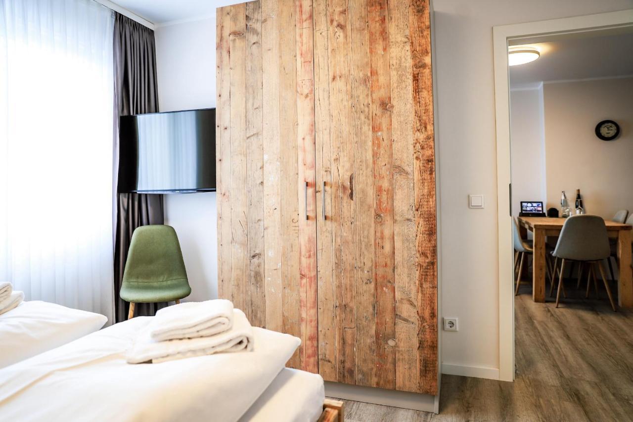 Apartment Smart Haus Azur 807