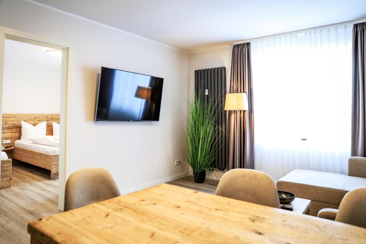 Smart Haus Azur 807 Apartment