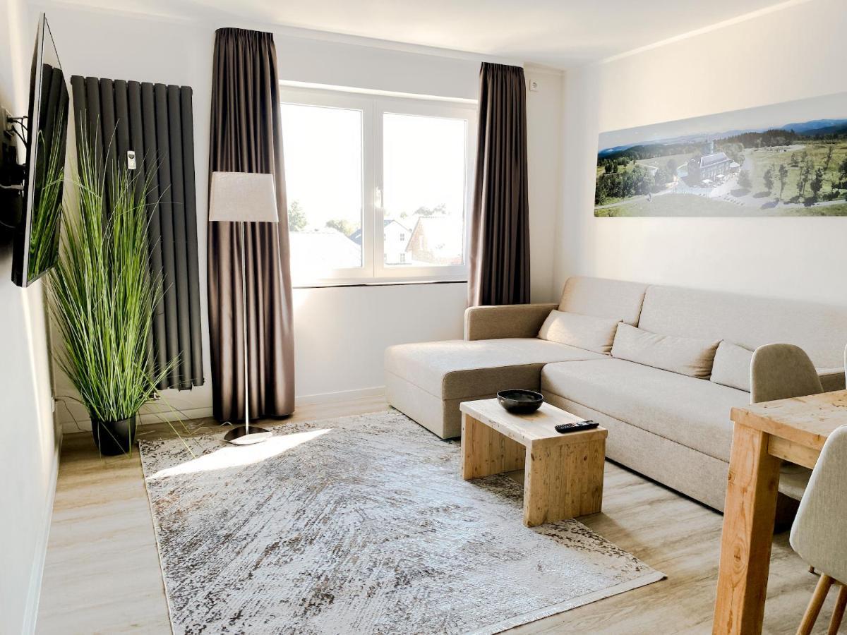 Smart Haus Azur 807 Winterberg